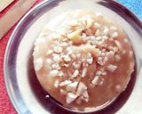 Wheat cup cake.. ரெசிபி ஸ்டேப் 10 புகைப்படம்