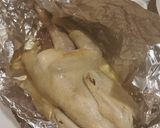 Foto langkah ke 4 dari resep Ayam Timah.