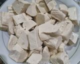 Foto langkah ke 1 dari resep Sambal Tahu.