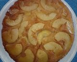 Foto del paso 3 de la receta: Torta de manzana