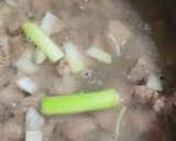 Foto langkah ke 3 dari resep Sop daging.