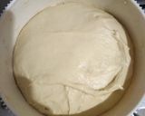 Foto langkah ke 3 dari resep Bakpao Buah Persik.