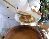 A picture of step 10 of Mole Estofado.