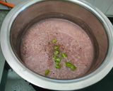 લાલ ચોખા નો સૂપ (Red Rice Soup Recipe In Gujarati) રેસીપી સ્ટેપ2ફોટો