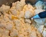 Foto del paso 3 de la receta: Tarta de ricota clásica de Doña Petrona