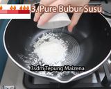 Foto langkah ke 1 dari resep Pure Bubur Susu.