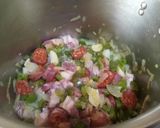 Foto del paso 5 de la receta: Lentejas en olla rápida