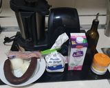 Foto del paso 1 de la receta: Croquetas de morcilla en Mambo