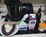 Foto del paso 1 de la receta: Croquetas de morcilla en Mambo