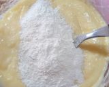 Foto del paso 4 de la receta: Buñuelos de papas, dulces