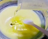 Hình bước làm 2 của món Bánh Trung Thu(bánh dẻo sắc màu)