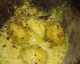 আমড়ার চাটনি (Amrar chutney recipe in Bengali) রেসিপি ধাপ - 3 ছবি