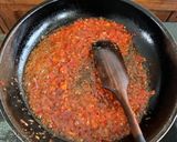 Foto langkah ke 2 dari resep Sambal Raja Khas Kutai.
