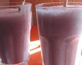 Foto del paso 4 de la receta: Licuado de frutillas y banana con leche