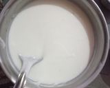 ફ્રૂટ ક્રીમ (Mix Fruit cream recipe in gujarati) રેસીપી સ્ટેપ2ફોટો
