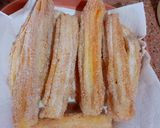 Foto del paso 6 de la receta: Churros 😋