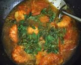 Foto langkah ke 5 dari resep Sup Udang 🍤 Kemangi.