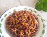 Foto langkah ke 3 dari resep Orek Tempe.
