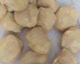 Foto langkah ke 4 dari resep Perkedel kentang.