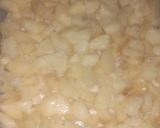 صورة لخطوة 5 من وصفة غراتان البطاطا واسكالوب بالبشاميل 😍😋