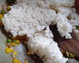 Foto langkah ke 11 dari resep Nasi Goreng Hotel.