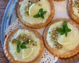 Φωτογραφία βήματος 5 της συνταγής Lemon cakes με κρέμα