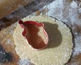 Foto del paso 3 de la receta: Papá Noel de avena