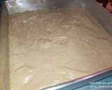 Foto langkah ke 4 dari resep 22* Bolu Potong Mocca Ceres (Bolu Jadul).