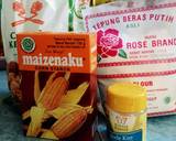 Ayam Geprek Crispy langkah memasak 5 foto