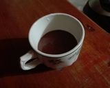 Foto del paso 2 de la receta: Torta en taza (vegana)