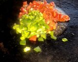 A picture of step 7 of Tawa Fish.
