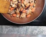 Foto del paso 3 de la receta: Pollo con almendras