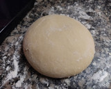 Foto del paso 3 de la receta: Bollos rellenos de salchicha !!Súper esponjosos y fáciles¡¡