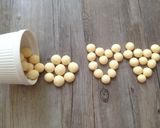 Hình bước làm 7 của món Bánh sữa - thiên đường ăn dặm của bé!