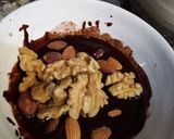Foto del paso 2 de la receta: Snack Keto y chocolatoso