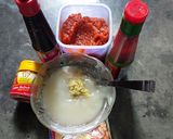 Foto langkah ke 4 dari resep Kimchi.