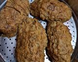 कोबीच्या वड्या (gobi vadi recipe in marathi) रेसिपी स्टेप 2 फोटो
