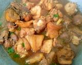 Foto langkah ke 2 dari resep 50.Ayam kecap simple.