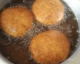 A picture of step 7 of 1/2Donut+RosemaryTea #festivedishcontestkakamega#authormarathon#.