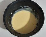 Foto del paso 1 de la receta: Brownie de algarroba