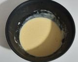 Foto del paso 1 de la receta: Brownie de algarroba