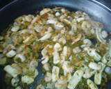 Foto del paso 6 de la receta: Paella de arroz negro