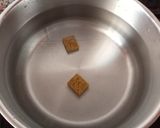 Foto del paso 1 de la receta Alubias pintas con arroz