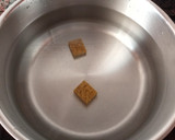 Foto del paso 1 de la receta: Alubias pintas con arroz
