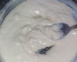 A picture of step 3 of Homamade PlayDough For Kids (Chemical free).