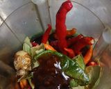Foto langkah ke 1 dari resep Urap Sayur.