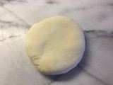 Syumai di seppia al vapore