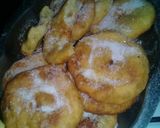 Foto del paso 2 de la receta: Sopaipilla Chilena
