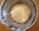 Hình bước làm 5 của món Sarawak Butter Buns