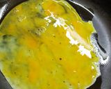 Foto del paso 4 de la receta: Sandwich de waffle
